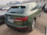  Audi  Q5  Sportback 40 TDI quattro advanced 2.0 TDI 205CV AT7 E6d #2