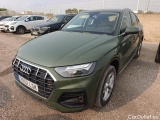  Audi  Q5  Sportback 40 TDI quattro advanced 2.0 TDI 205CV AT7 E6d 