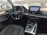  Audi  Q5  Sportback 40 TDI quattro advanced 2.0 TDI 205CV AT7 E6d #3