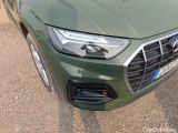  Audi  Q5  Sportback 40 TDI quattro advanced 2.0 TDI 205CV AT7 E6d #17