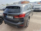  Bmw  X1 Serie  sDrive 18i Advantage 1.5 140CV AT7 E6dT #2