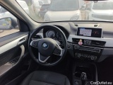  Bmw  X1 Serie  sDrive 18i Advantage 1.5 140CV AT7 E6dT #3