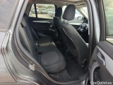  Bmw  X1 Serie  sDrive 18i Advantage 1.5 140CV AT7 E6dT #7