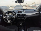  Bmw  X1 Serie  sDrive 18i Advantage 1.5 140CV AT7 E6dT #3