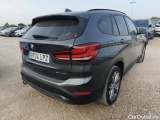  Bmw  X1 Serie  sDrive 18i Advantage 1.5 140CV AT7 E6dT #2