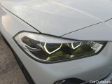  Bmw  X2 Serie  sDrive 18i Advantage 1.5 140CV AT7 E6dT #17