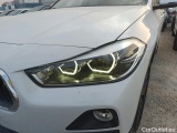  Bmw  X2 Serie  sDrive 18i Advantage 1.5 140CV AT7 E6dT #16