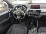  Bmw  X2 Serie  sDrive 18i Advantage 1.5 140CV AT7 E6dT #3
