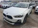  Bmw  X2 Serie  sDrive 18i Advantage 1.5 140CV AT7 E6dT 