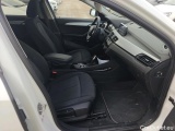  Bmw  X2 Serie  sDrive 18i Advantage 1.5 140CV AT7 E6dT #6