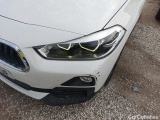  Bmw  X2 Serie  sDrive 18i Advantage 1.5 140CV AT7 E6dT #16