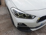  Bmw  X2 Serie  sDrive 18i Advantage 1.5 140CV AT7 E6dT #17