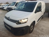  Citroen  Berlingo  Furgón Control M 1.5 BlueHDi 100CV MT6 E6d 