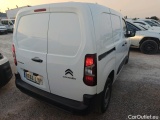  Citroen  Berlingo  Furgón Control M 1.5 BlueHDi 100CV MT6 E6d #2