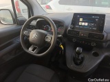  Citroen  Berlingo  Furgón Control M 1.5 BlueHDi 100CV MT6 E6d #3