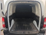  Citroen  Berlingo  Furgón Control M 1.5 BlueHDi 100CV MT6 E6d #8