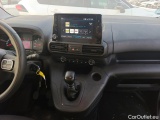  Citroen  Berlingo  Furgón Control M 1.5 BlueHDi 100CV MT6 E6d #14