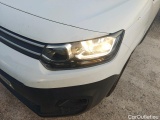  Citroen  Berlingo  Furgón Control M 1.5 BlueHDi 100CV MT6 E6d #16