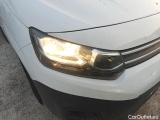  Citroen  Berlingo  Furgón Control M 1.5 BlueHDi 100CV MT6 E6d #17