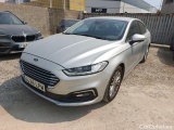  Ford  Mondeo FORD  / 2014 / 5P / berlina con portón 2.0 TDCi 110kW/150CV Titanium PowerShift 