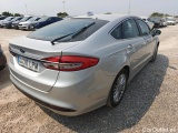  Ford  Mondeo FORD  / 2014 / 5P / berlina con portón 2.0 TDCi 110kW/150CV Titanium PowerShift #2