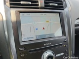  Ford  Mondeo FORD  / 2014 / 5P / berlina con portón 2.0 TDCi 110kW/150CV Titanium PowerShift #12