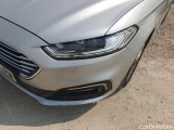  Ford  Mondeo FORD  / 2014 / 5P / berlina con portón 2.0 TDCi 110kW/150CV Titanium PowerShift #16