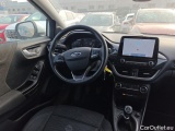  Ford  Puma  Hybrid Titanium 1.0 EcoBoost 125CV MT6 E6dT #3