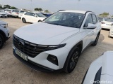  Hyundai  Tucson HYUNDAI  / 2020 / 5P / todoterreno 1.6 TGDI 110kW (150CV) Maxx 