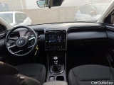  Hyundai  Tucson HYUNDAI  / 2020 / 5P / todoterreno 1.6 TGDI 110kW (150CV) Maxx #3