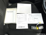  Hyundai  Tucson HYUNDAI  / 2020 / 5P / todoterreno 1.6 TGDI 110kW (150CV) Maxx #9