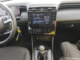  Hyundai  Tucson HYUNDAI  / 2020 / 5P / todoterreno 1.6 TGDI 110kW (150CV) Maxx #13