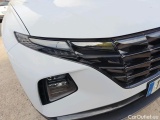  Hyundai  Tucson HYUNDAI  / 2020 / 5P / todoterreno 1.6 TGDI 110kW (150CV) Maxx #16