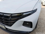  Hyundai  Tucson HYUNDAI  / 2020 / 5P / todoterreno 1.6 TGDI 110kW (150CV) Maxx #15