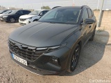  Hyundai  Tucson HYUNDAI  / 2020 / 5P / todoterreno 1.6 TGDI 169kW (230CV) HEV Style Auto 
