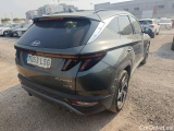  Hyundai  Tucson HYUNDAI  / 2020 / 5P / todoterreno 1.6 TGDI 169kW (230CV) HEV Style Auto #2
