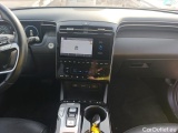  Hyundai  Tucson HYUNDAI  / 2020 / 5P / todoterreno 1.6 TGDI 169kW (230CV) HEV Style Auto #14