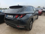  Hyundai  Tucson HYUNDAI  / 2020 / 5P / todoterreno 1.6 TGDI 110kW (150CV) Klass #2