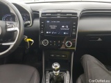  Hyundai  Tucson HYUNDAI  / 2020 / 5P / todoterreno 1.6 TGDI 110kW (150CV) Klass #13
