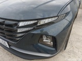  Hyundai  Tucson HYUNDAI  / 2020 / 5P / todoterreno 1.6 TGDI 110kW (150CV) Klass #15