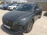  Hyundai  Tucson HYUNDAI  / 2020 / 5P / todoterreno 1.6 CRDI 100kW (136CV) 48V Maxx DCT 
