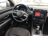  Hyundai  Tucson HYUNDAI  / 2020 / 5P / todoterreno 1.6 TGDI 110kW (150CV) Klass #3