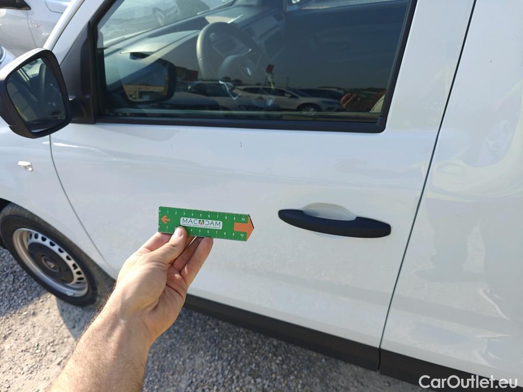  Renault  EXPRESS  Advance 1.5 dCi 95CV MT6 E6d #28