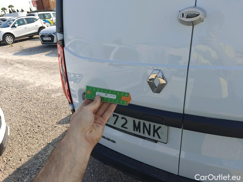  Renault  EXPRESS  Advance 1.5 dCi 95CV MT6 E6d #45