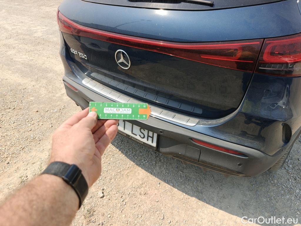  Mercedes  EQA Clase   250 (243.701)AMG AMG Line 66kWh #10