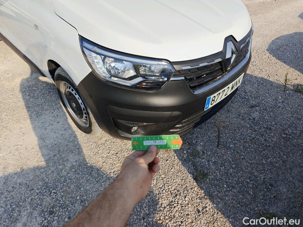  Renault  EXPRESS  Advance 1.5 dCi 95CV MT6 E6d #40