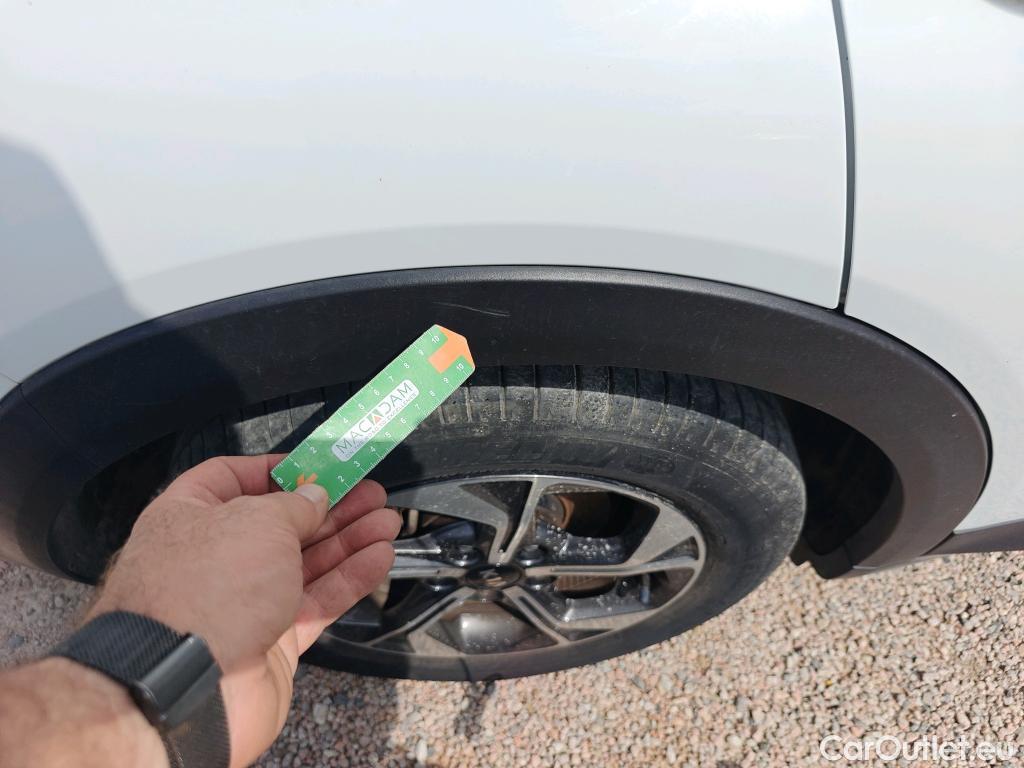  KIA  XCeed KIA  / 2019 / 5P / todoterreno 1.6 MHEV iMT Drive 100kW (136CV) #21