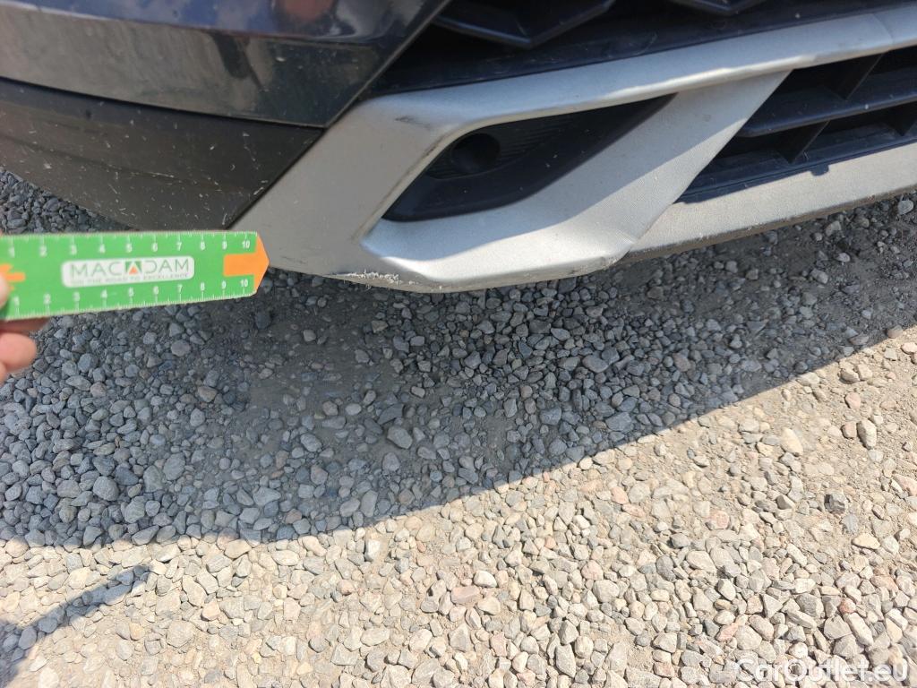  Seat  ATECA  Style 1.5 TSI 150CV AT7 E6d #34