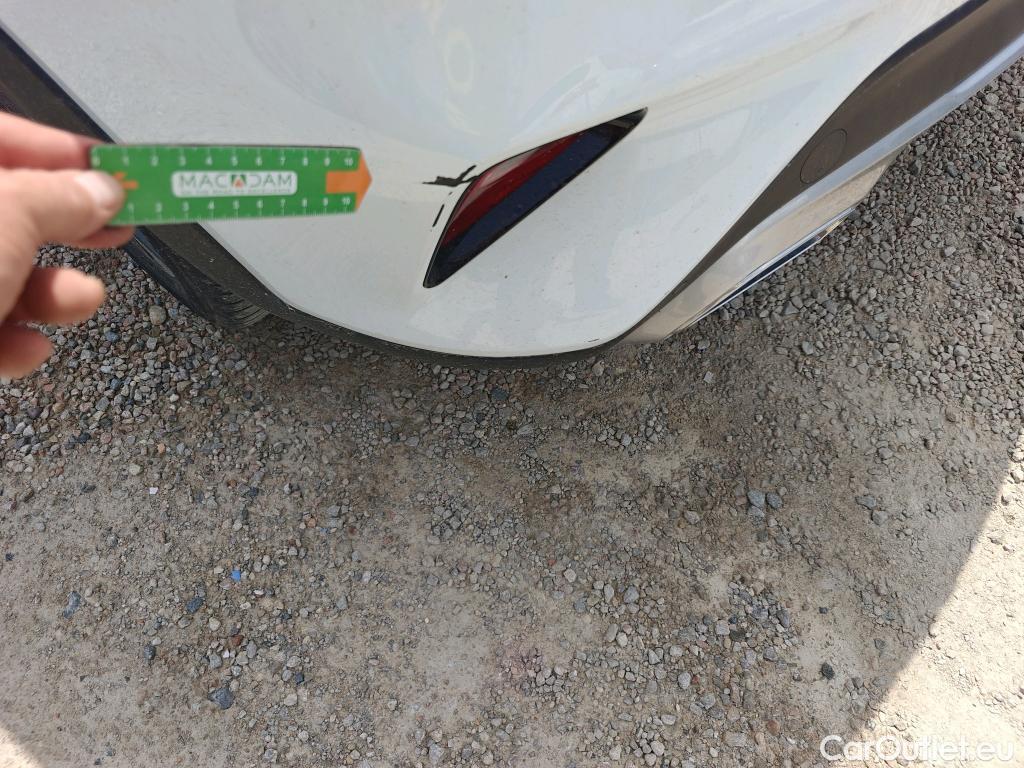  KIA  XCeed KIA  / 2019 / 5P / todoterreno 1.6 MHEV iMT Drive 100kW (136CV) #13