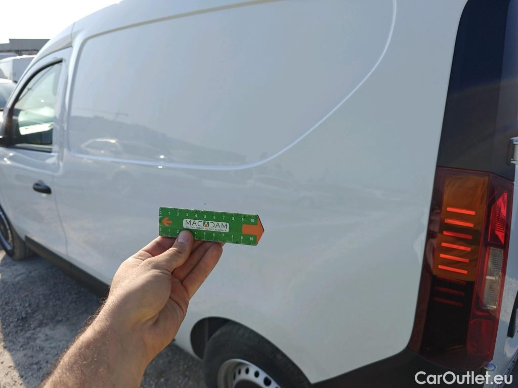  Renault  EXPRESS  Advance 1.5 dCi 95CV MT6 E6d #5